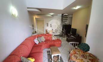 Imagem 4: Cobertura para venda no Bosque em Campinas - Imobiliária em Campinas