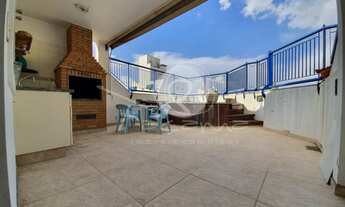 Imagem: Cobertura para venda no Bosque em Campinas