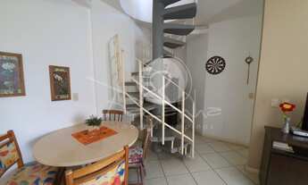 Imagem 6: Cobertura para venda no Bosque em Campinas - Imobiliária em Campinas