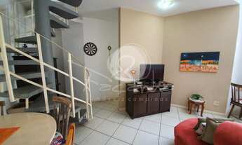 Imagem 3: Cobertura para venda no Bosque em Campinas - Imobiliária em Campinas