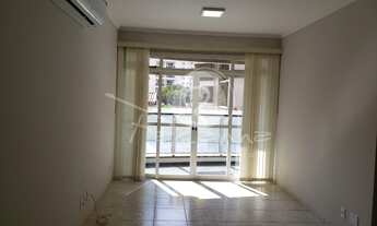 Imagem 2: Apartamento a locação no Cambuí em Campinas - Imobiliária Façanha Imóveis Campinas