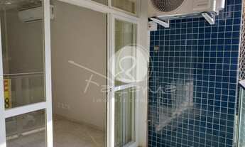 Imagem 3: Apartamento a locação no Cambuí em Campinas - Imobiliária Façanha Imóveis Campinas