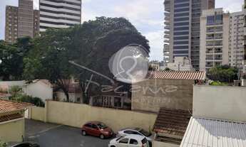 Imagem 4: Apartamento a locação no Cambuí em Campinas - Imobiliária Façanha Imóveis Campinas