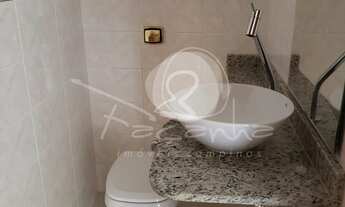 Imagem 5: Apartamento a locação no Cambuí em Campinas - Imobiliária Façanha Imóveis Campinas