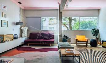 Imagem: Estúdio decorado para venda no Cambuí