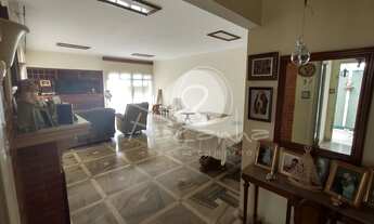 Imagem: Casa para venda no Taquaral em Campinas