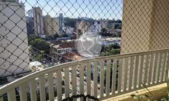 Imagem 7: Apartamento para venda na Vila Itapura / Guanabara em Campinas - Imobiliária em Campinas