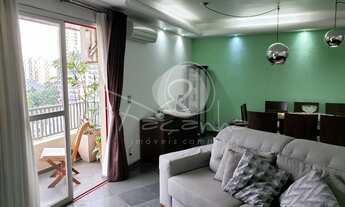 Imagem: Apartamento para venda no Guanabara / Vila