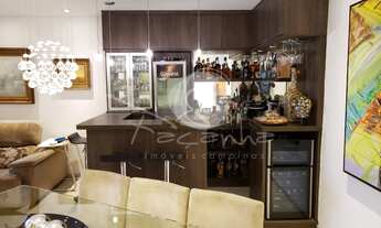 Imagem 4: Apartamento para venda no Guanabara - Vila Itapura em Campinas - Imobiliária em Campinas