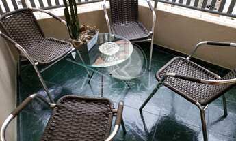 Imagem 6: Apartamento para venda no Guanabara - Vila Itapura em Campinas - Imobiliária em Campinas