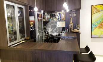 Imagem 7: Apartamento para venda no Guanabara - Vila Itapura em Campinas - Imobiliária em Campinas