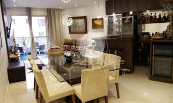 Imagem 3: Apartamento para venda no Guanabara - Vila Itapura em Campinas - Imobiliária em Campinas