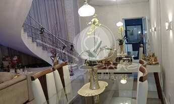 Imagem: Casa Jardim Samambaia em Valinhos, por R$