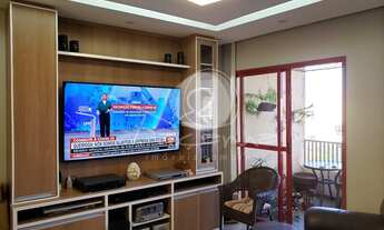 Imagem: Apartamento para venda na Vila Itapura /