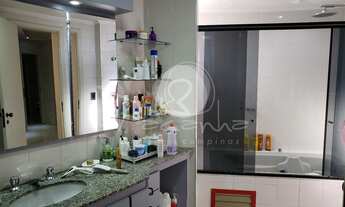 Imagem 6: Apartamento para venda na Vila Itapura / Guanabara em Campinas - Imobiliária em Campinas