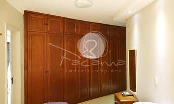 Imagem 4: Apartamento para venda na Vila Itapura / Guanabara em Campinas - Imobiliária em Campinas