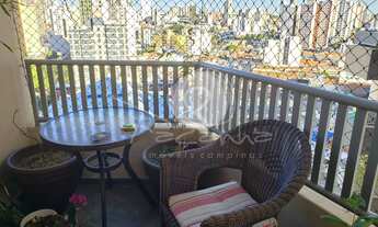 Imagem 2: Apartamento para venda na Vila Itapura / Guanabara em Campinas - Imobiliária em Campinas