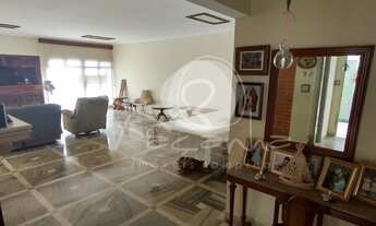 Imagem 2: Casa para venda no Taquaral em Campinas - 3 quartos