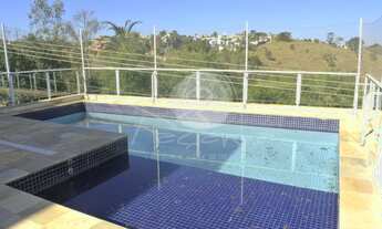 Imagem 2: Casa em Condomínio para venda no Jardim Botânico em Campinas - Façanha Imóveis Campinas