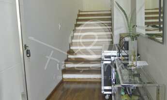 Imagem 4: Casa em Condomínio para venda no Jardim Botânico em Campinas - Façanha Imóveis Campinas