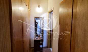 Imagem 7: Apartamento para venda no Cambuí em Campinas - Imobiliária em Campinas