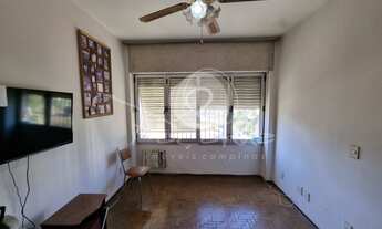 Imagem 6: Apartamento para venda no Cambuí em Campinas - Imobiliária em Campinas