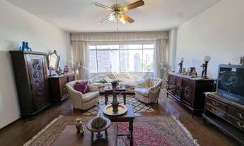 Imagem: Apartamento para venda no Cambuí em Campinas