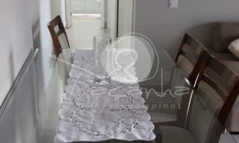 Imagem 2: Apartamento para venda na Vila Industrial em Campinas - Imobiliária em Campinas