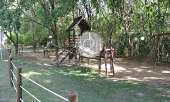 Imagem 5: Terreno para venda no Palmeiras da Hípica Campinas, Amopahi em Campinas - Imobiliária em