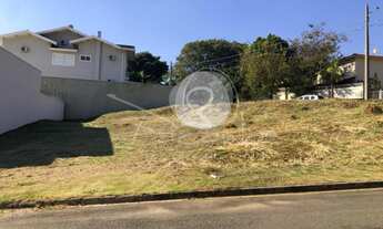 Imagem 2: Terreno para venda no Palmeiras da Hípica Campinas, Amopahi em Campinas - Imobiliária em