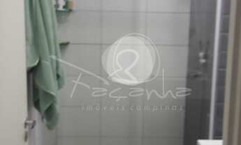 Imagem 6: Apartamento para venda na Vila Industrial em Campinas - Imobiliária em Campinas