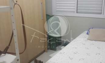 Imagem 5: Apartamento para venda na Vila Industrial em Campinas - Imobiliária em Campinas