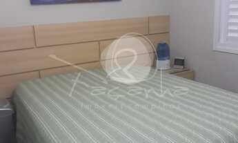 Imagem 4: Apartamento para venda na Vila Industrial em Campinas - Imobiliária em Campinas