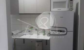 Imagem 7: Apartamento para venda na Vila Industrial em Campinas - Imobiliária em Campinas