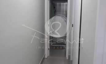 Imagem 3: Apartamento para venda na Vila Industrial em Campinas - Imobiliária em Campinas