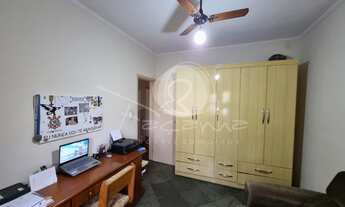 Imagem 4: Casa Guanabara Vila Itapura em Campinas, por R$ 680.000,00 - Façanha Imóveis Campinas