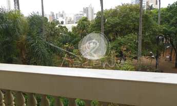 Imagem 6: Apartamento para venda no Cambuí em Campinas - Centro de Convivência - Façanha imóveis