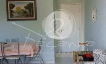 Imagem: Apartamento Vila industrial em Campinas