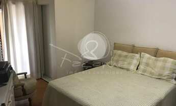 Imagem 5: Apartamento Vila Itapura em Campinas, por R$730.000,00 - Façanha Imóveis