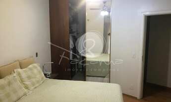 Imagem 6: Apartamento Vila Itapura em Campinas, por R$730.000,00 - Façanha Imóveis