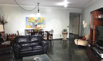 Imagem 2: Apartamento Vila Itapura em Campinas, por R$730.000,00 - Façanha Imóveis