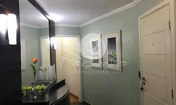 Imagem 4: Apartamento Vila Itapura em Campinas, por R$730.000,00 - Façanha Imóveis