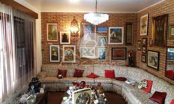 Imagem 2: Casa Comercial Taquaral em Campinas, por R$1.800.000,00 - Façanha Imóveis Campinas