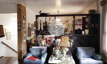 Imagem 4: Casa Comercial Taquaral em Campinas, por R$1.800.000,00 - Façanha Imóveis Campinas