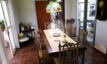 Imagem 5: Casa Comercial Taquaral em Campinas, por R$1.800.000,00 - Façanha Imóveis Campinas