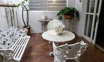 Imagem 6: Casa Comercial Taquaral em Campinas, por R$1.800.000,00 - Façanha Imóveis Campinas