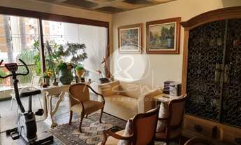 Imagem 3: Apartamento para venda no Cambuí em Campinas - Façanha imóveis