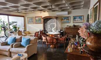 Imagem: Apartamento para venda no Cambuí em Campinas