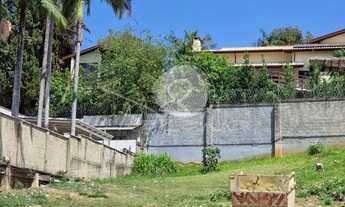 Imagem 4: Terreno para venda no Gramado em Campinas Clube dos Médicos - Façanha Imóveis Campinas