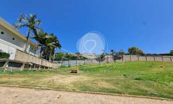 Imagem 2: Terreno para venda no Gramado em Campinas Clube dos Médicos - Façanha Imóveis Campinas
